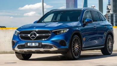 В Австралії відкликають понад 58 тисяч Mercedes-Benz через ризик самовільного руху