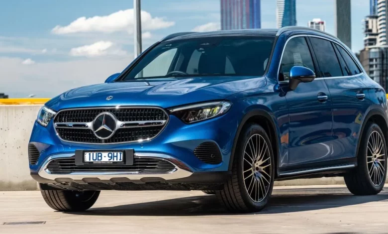 В Австралії відкликають понад 58 тисяч Mercedes-Benz через ризик самовільного руху