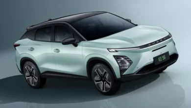 В Австралії відкликають електрокросовери Chery E5 через відсутність звукового попередження