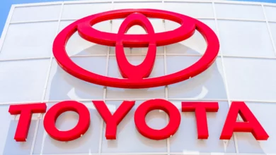 Toyota відкликає 655 тис.