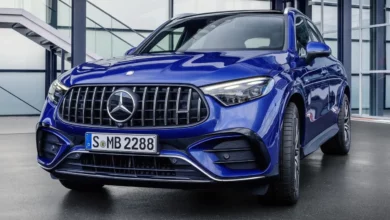 Mercedes-Benz відкликає майже 59 тисяч авто через ризик мимовільного руху