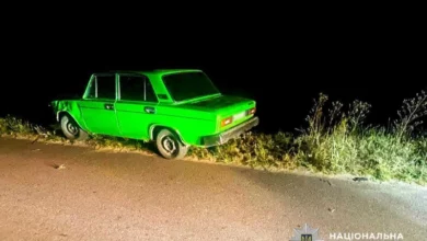 На Рівненщині неповнолітній у стані сп’яніння смертельно травмував вагітну пішохідку
