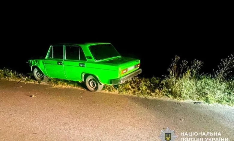 На Рівненщині неповнолітній у стані сп’яніння смертельно травмував вагітну пішохідку