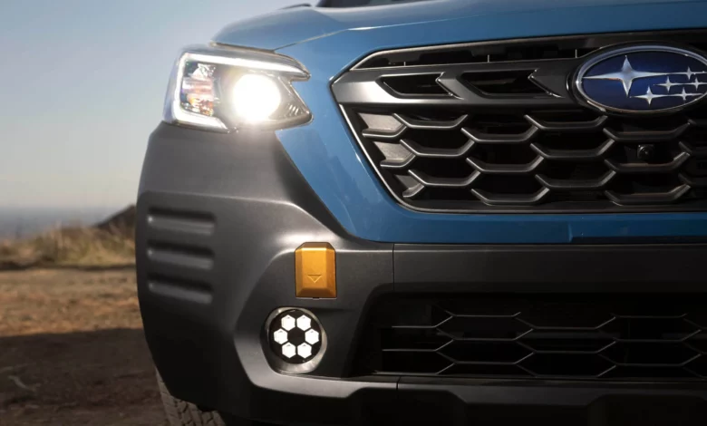 Скандал у Канаді: Subaru може не відремонтувати двигун Outback через самостійні заміни оливи