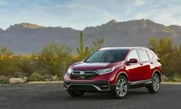 Honda та Acura відкликають майже 99 тис.