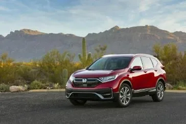 Honda та Acura відкликають майже 99 тис.