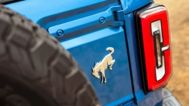 Ford відкликає понад 565 тисяч Bronco через ризик займання проводки