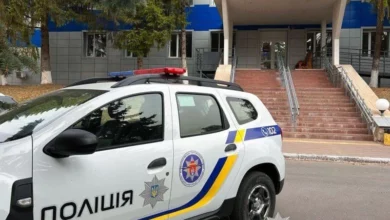 У Миргороді DAEWOO Nexia збила велосипедистку: поліція з’ясовує обставини ДТП