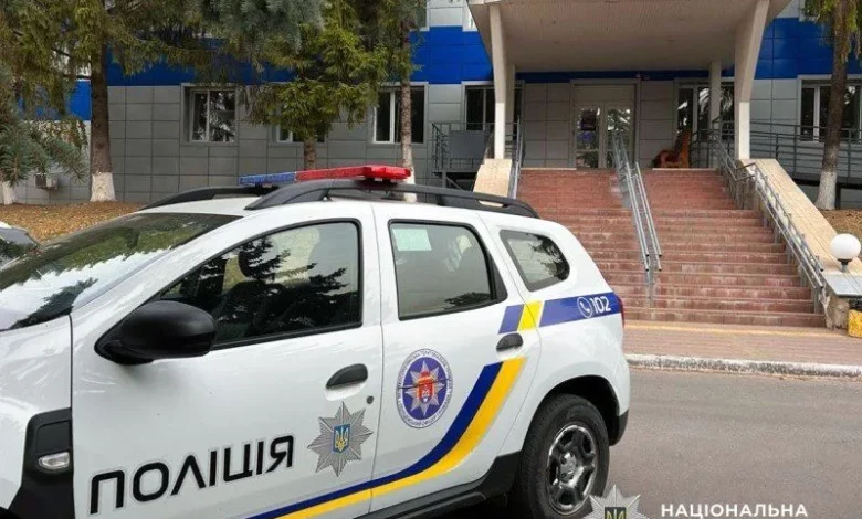 У Миргороді DAEWOO Nexia збила велосипедистку: поліція з’ясовує обставини ДТП