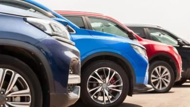 5 надійних брендів, які варто розглянути при купівлі вживаного SUV