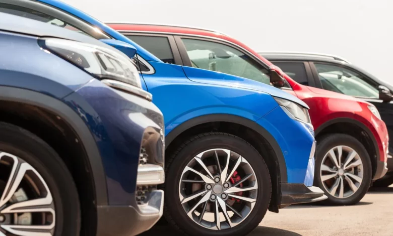 5 надійних брендів, які варто розглянути при купівлі вживаного SUV
