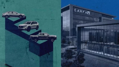 CARFAX назвав дев’ять найнадійніших авто з імовірністю ремонту менше 4%
