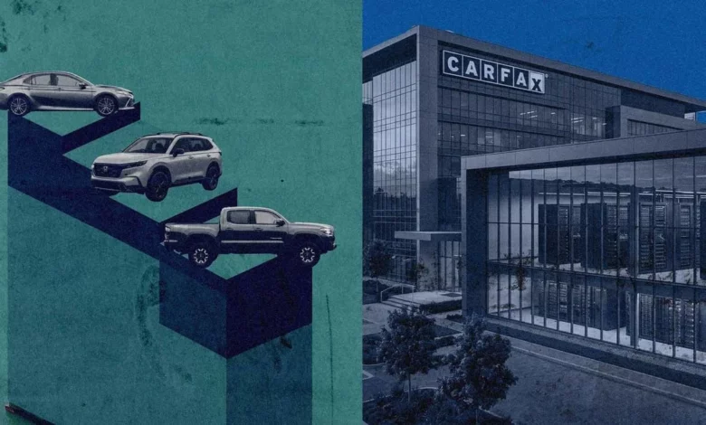CARFAX назвав дев’ять найнадійніших авто з імовірністю ремонту менше 4%
