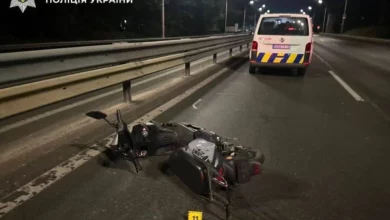 У Києві водію Toyota Camry повідомили про підозру через смертельну ДТП з електроскутером