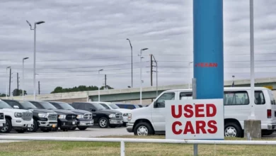 Які вживані авто до $20 000 ще можна знайти: названо 4 моделі