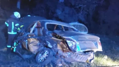 На Полтавщині у ДТП загинула 10-річна дитина, поліція з’ясовує обставини