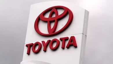 Toyota відкликає близько 48 тисяч пікапів Tacoma через ризик відриву амортизаторів