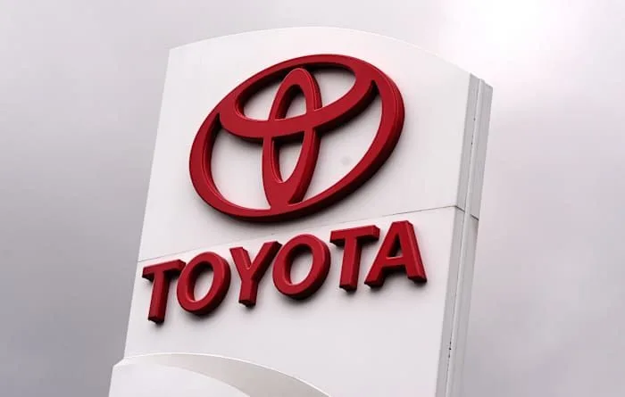 Toyota відкликає близько 48 тисяч пікапів Tacoma через ризик відриву амортизаторів
