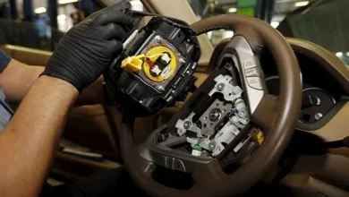 У Кенії відкликають частину Toyota через небезпечні подушки безпеки Takata