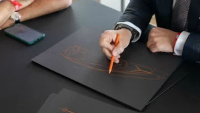 Як потрапити в автодизайн: поради провідних дизайнерів світу