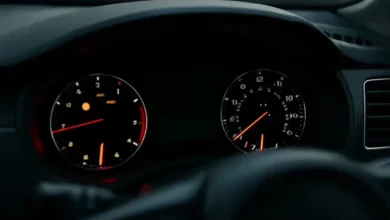 Toyota відкликає понад 508 тисяч Camry Hybrid через збій цифрової панелі
