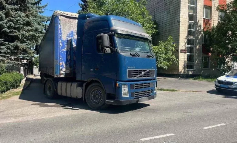У Вінниці та Гайсині в двох ДТП травмувалися троє людей