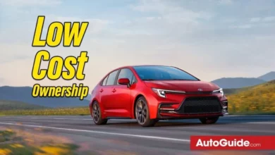 Названо 10 нових авто з найнижчою вартістю володіння за 5 років