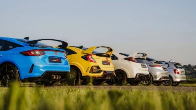 Вживані Honda Civic Type R у Британії: справжній хот-хетч за ціною міського авто