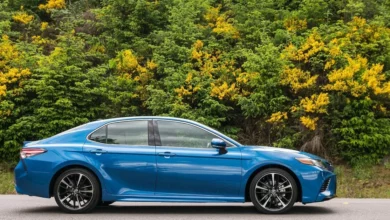Вживані авто до $20 000 у США стрімко зникають з ринку