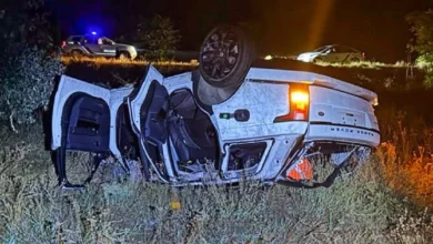 Смертельна ДТП з Land Rover у Коблівській громаді: загинули водій і пасажир