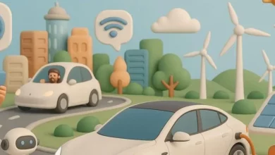 Tesla відкликає майже 3 мільйони електромобілів у Китаї через дверні замки