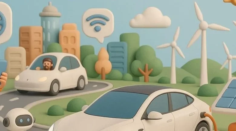 Tesla відкликає майже 3 мільйони електромобілів у Китаї через дверні замки