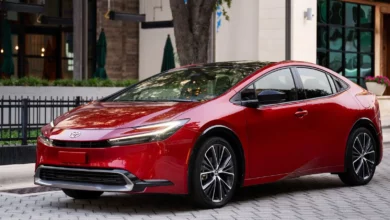 5 недоліків гібридних авто, про які варто знати перед купівлею