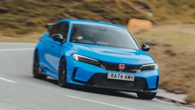 Чому вживаний Honda Civic Type R FL5 досі коштує близько £40 000