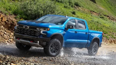 У США розширили розслідування через проблемні V8 двигуни GM L87