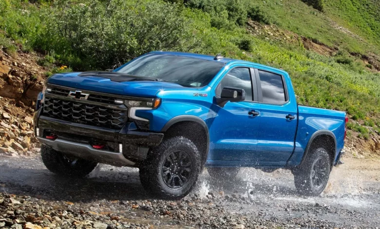 У США розширили розслідування через проблемні V8 двигуни GM L87