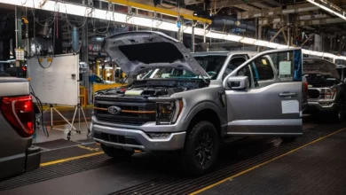 Ford запросив ветерана NHTSA, щоб зменшити кількість відкликань