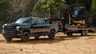 У США відкликали Toyota Tacoma, пікапи GM та карети швидкої через технічні дефекти