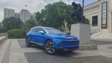 У США перевіряють гальмівну систему eBoost на 12 моделях GM та Honda