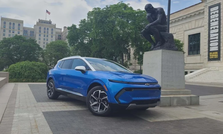 У США перевіряють гальмівну систему eBoost на 12 моделях GM та Honda