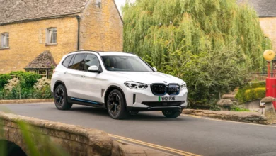 Огляд вживаного BMW iX3: чим приваблює перше електричне SUV BMW