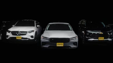 Hertz запроваджує трирічну гарантію на 100 тис.