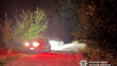 На Уманщині п’яний водій ВАЗ-2107 з’їхав у ставок: загинула пасажирка