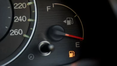 4 спортивні авто, здатні споживати близько 30 миль на галон