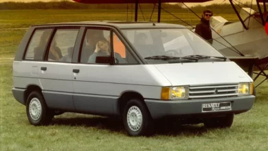 13 вживаних сімейних авто, дешевших за новий Audi Q9 за £100 тис.