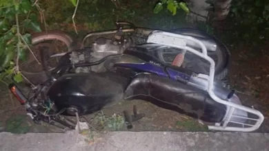 На Звягельщині 15-річний мотоцикліст травмувався в нічній ДТП