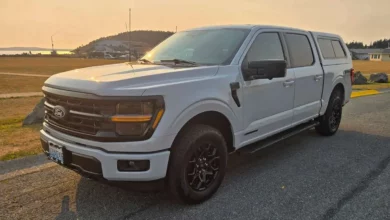 Ford F-150 PowerBoost показав 29,15 миль на галон: як гібрид досягає такої економії
