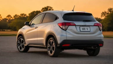 Вживаний Honda HR-V EX 2016: характеристики, витрата пального та на що дивитися перед купівлею