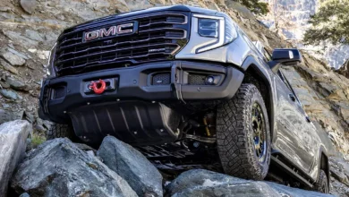 Через масові відмови 6,2‑літровий V8 GM для пікапів і SUV став проблемою