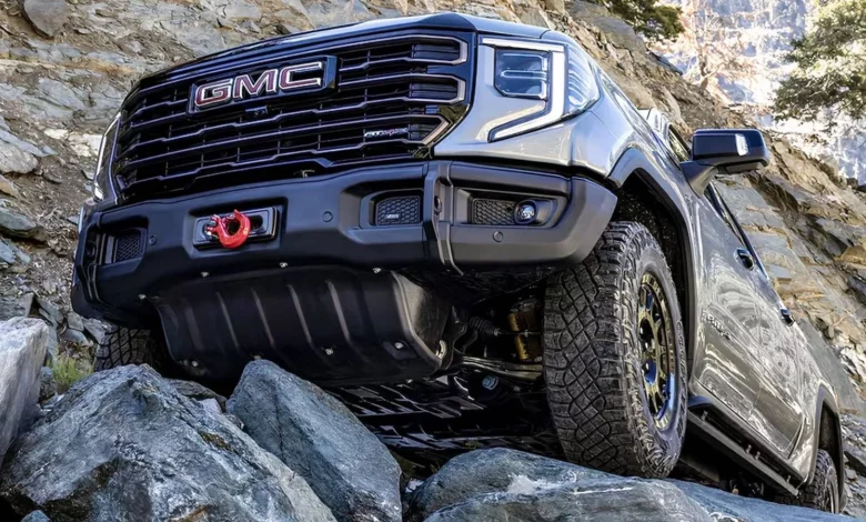 Через масові відмови 6,2‑літровий V8 GM для пікапів і SUV став проблемою